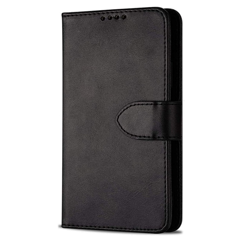 iphone 13 Mini Wallet Case | Black